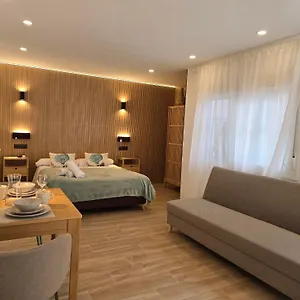 2* Vendégház El Nogal